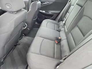 Chevrolet Malibu 2023 LT 4dr Sedan w/1LT