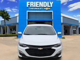 Chevrolet Malibu 2023 LT 4dr Sedan w/1LT