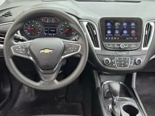 Chevrolet Malibu 2023 LT 4dr Sedan w/1LT