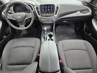 Chevrolet Malibu 2023 LT 4dr Sedan w/1LT
