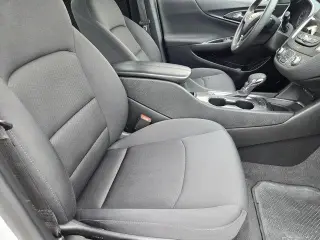 Chevrolet Malibu 2023 LT 4dr Sedan w/1LT