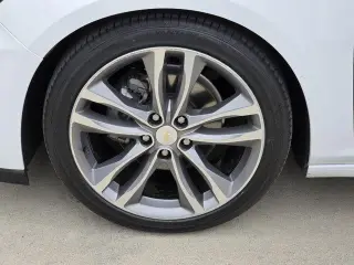 Chevrolet Malibu 2023 LT 4dr Sedan w/1LT