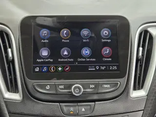 Chevrolet Malibu 2023 LT 4dr Sedan w/1LT