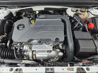 Chevrolet Malibu 2023 LT 4dr Sedan w/1LT