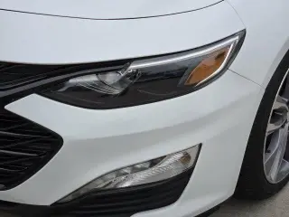 Chevrolet Malibu 2023 LT 4dr Sedan w/1LT