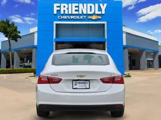Chevrolet Malibu 2023 LT 4dr Sedan w/1LT