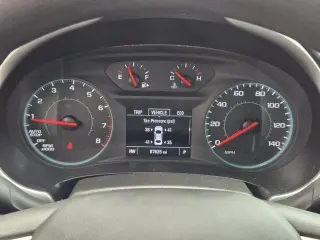 Chevrolet Malibu 2023 LT 4dr Sedan w/1LT