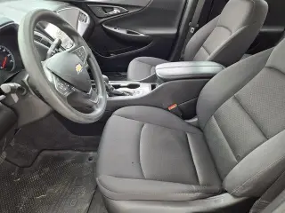 Chevrolet Malibu 2023 LT 4dr Sedan w/1LT