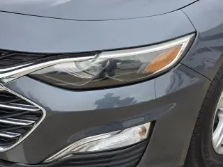 Chevrolet Malibu 2020 LS 4dr Sedan