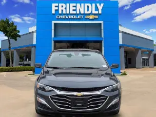 Chevrolet Malibu 2020 LS 4dr Sedan