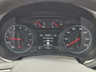 Chevrolet Malibu 2020 LS 4dr Sedan