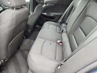 Chevrolet Malibu 2020 LS 4dr Sedan