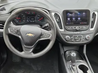 Chevrolet Malibu 2020 LS 4dr Sedan