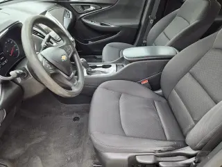 Chevrolet Malibu 2020 LS 4dr Sedan