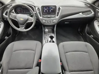 Chevrolet Malibu 2020 LS 4dr Sedan