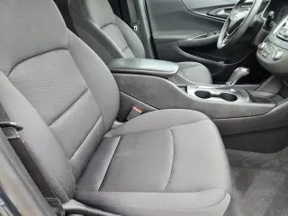 Chevrolet Malibu 2020 LS 4dr Sedan
