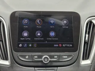 Chevrolet Malibu 2020 LS 4dr Sedan