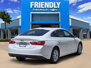 Chevrolet Malibu 2024 LT 4dr Sedan w/1LT