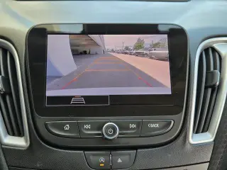 Chevrolet Malibu 2024 LT 4dr Sedan w/1LT