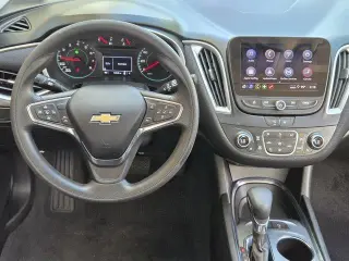 Chevrolet Malibu 2024 LT 4dr Sedan w/1LT