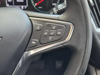 Chevrolet Malibu 2024 LT 4dr Sedan w/1LT