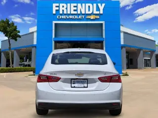 Chevrolet Malibu 2024 LT 4dr Sedan w/1LT
