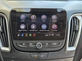 Chevrolet Malibu 2024 LT 4dr Sedan w/1LT