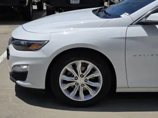 Chevrolet Malibu 2024 LT 4dr Sedan w/1LT