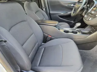 Chevrolet Malibu 2024 LT 4dr Sedan w/1LT