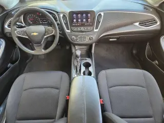 Chevrolet Malibu 2024 LT 4dr Sedan w/1LT