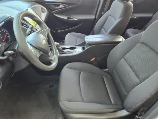 Chevrolet Malibu 2024 LT 4dr Sedan w/1LT