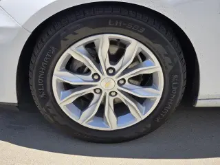 Chevrolet Malibu 2024 LT 4dr Sedan w/1LT