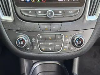 Chevrolet Malibu 2024 LT 4dr Sedan w/1LT