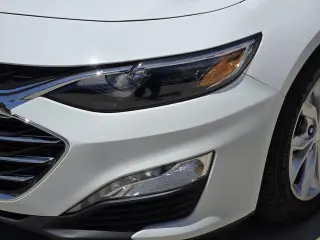 Chevrolet Malibu 2024 LT 4dr Sedan w/1LT
