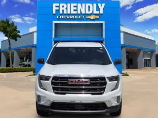GMC Acadia 2024 Elevation 4dr SUV