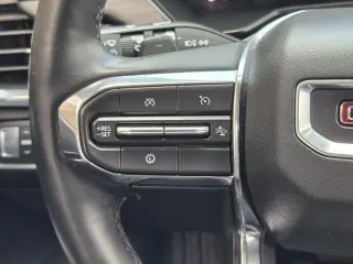 GMC Acadia 2024 Elevation 4dr SUV