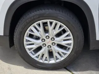 GMC Acadia 2024 Elevation 4dr SUV