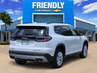 GMC Acadia 2024 Elevation 4dr SUV