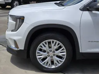 GMC Acadia 2024 Elevation 4dr SUV