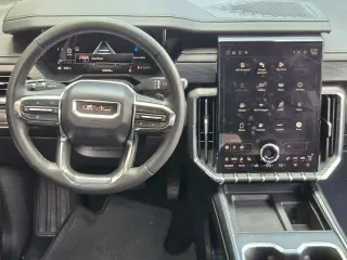 GMC Acadia 2024 Elevation 4dr SUV