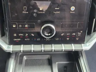 GMC Acadia 2024 Elevation 4dr SUV