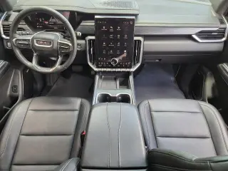 GMC Acadia 2024 Elevation 4dr SUV
