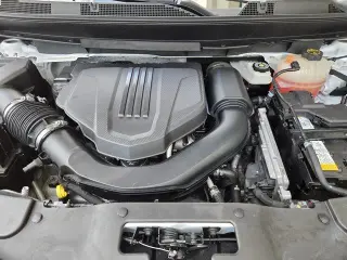 GMC Acadia 2024 Elevation 4dr SUV