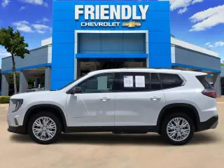 GMC Acadia 2024 Elevation 4dr SUV