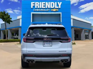 GMC Acadia 2024 Elevation 4dr SUV