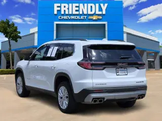 GMC Acadia 2024 Elevation 4dr SUV