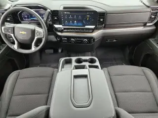 Chevrolet Silverado 1500 2024 4x2 LT 4dr Crew Cab 5.8 ft. SB
