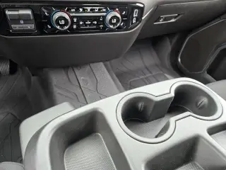 Chevrolet Silverado 1500 2024 4x2 LT 4dr Crew Cab 5.8 ft. SB