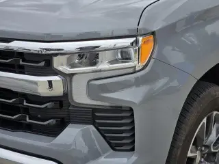 Chevrolet Silverado 1500 2024 4x2 LT 4dr Crew Cab 5.8 ft. SB
