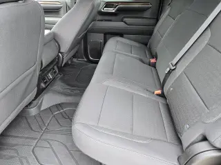 Chevrolet Silverado 1500 2024 4x2 LT 4dr Crew Cab 5.8 ft. SB